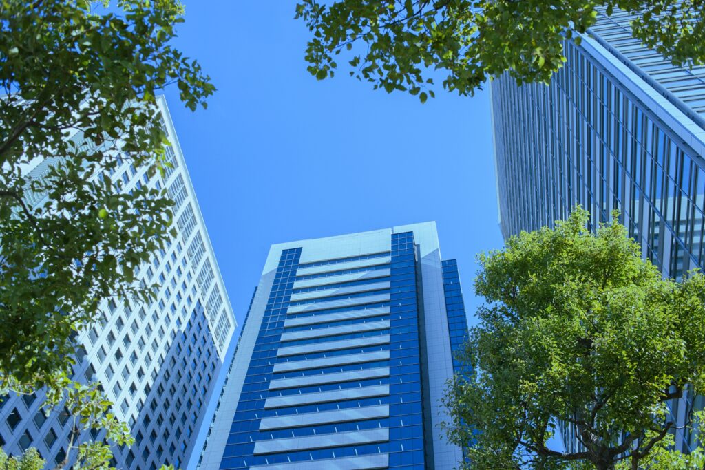 企業イメージ