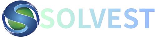 株式会社 SOLVEST